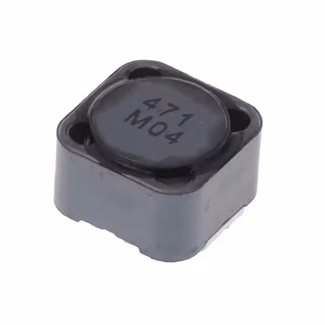 CDRH127L125NP-471MC Sumida America Components Inc.  Induttori fissi